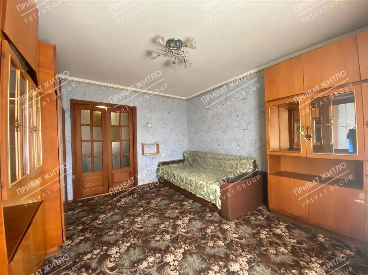 Терміновий продаж квартири покращеного планування.