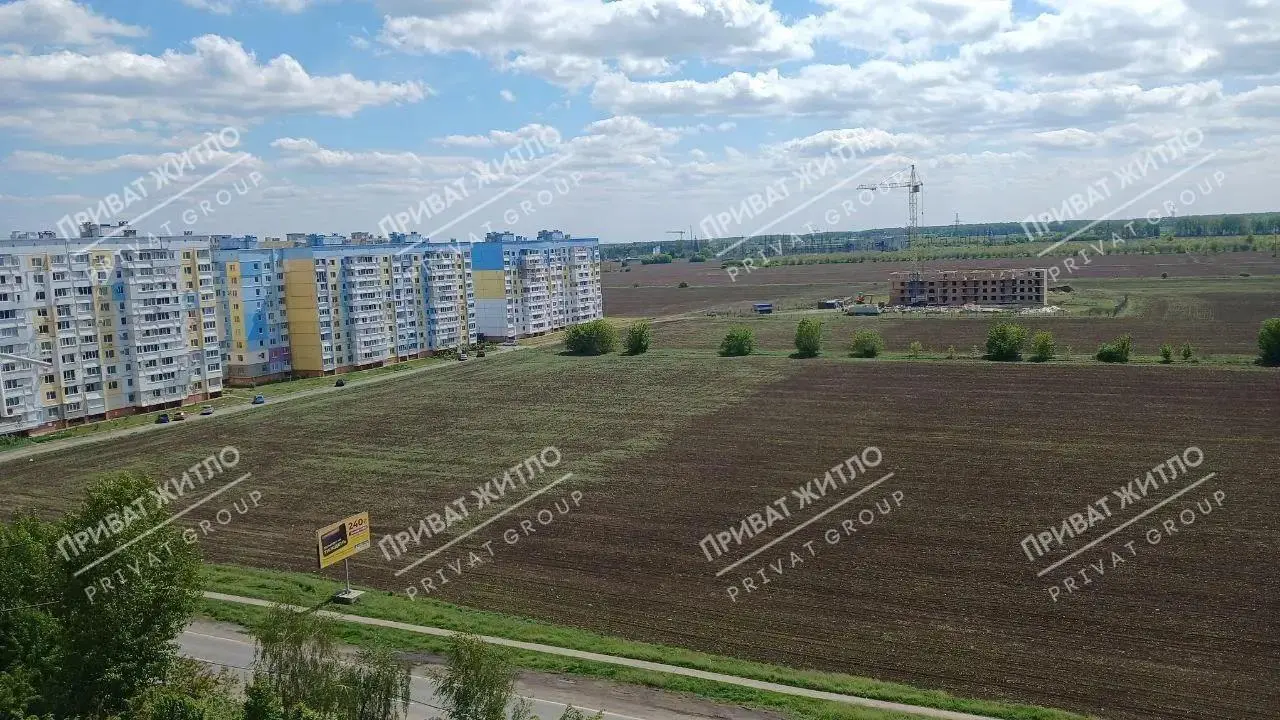 Терміновий продаж квартири покращеного планування.