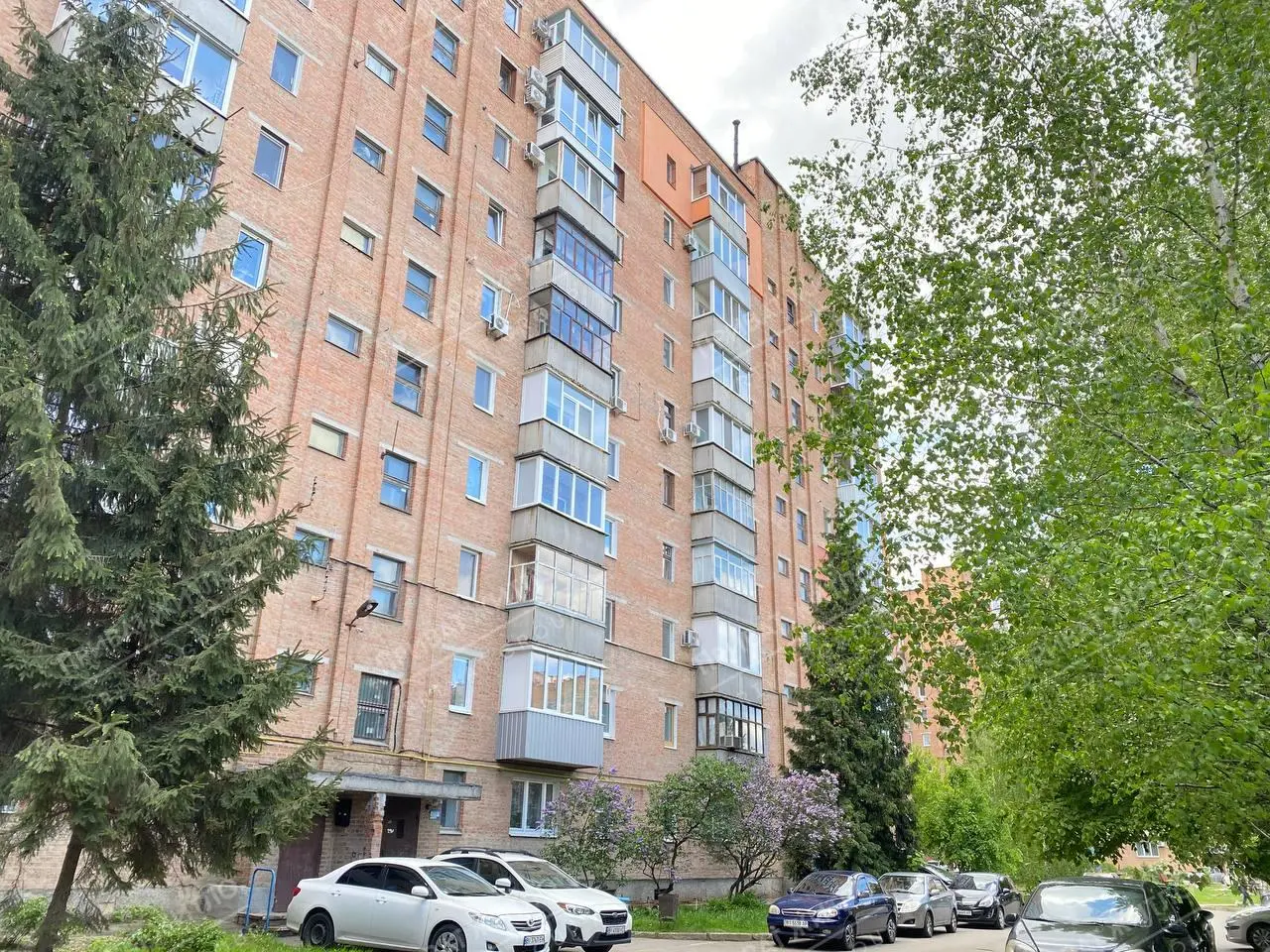 Терміновий продаж квартири покращеного планування.