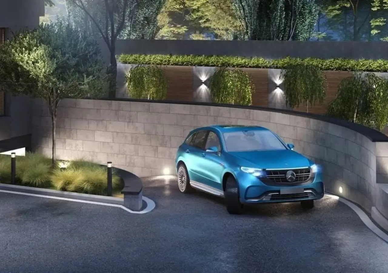 Продаж паркінгу в ЖК STANDARD LUX