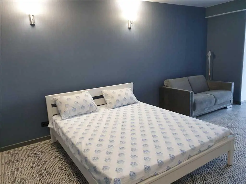 Однокімнатна квартира в центрі