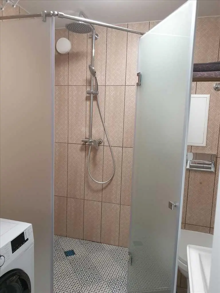 Однокімнатна квартира в центрі