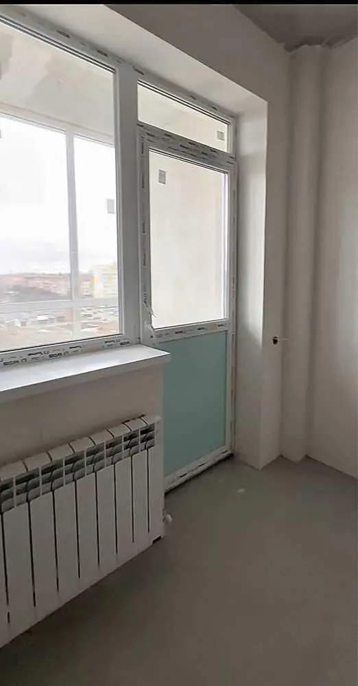 Продається 1 кімнатна квартира в ЖК Пелюстковий