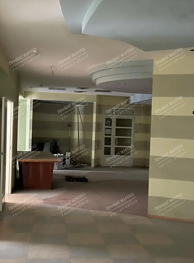 Продаж приміщення по кільцю