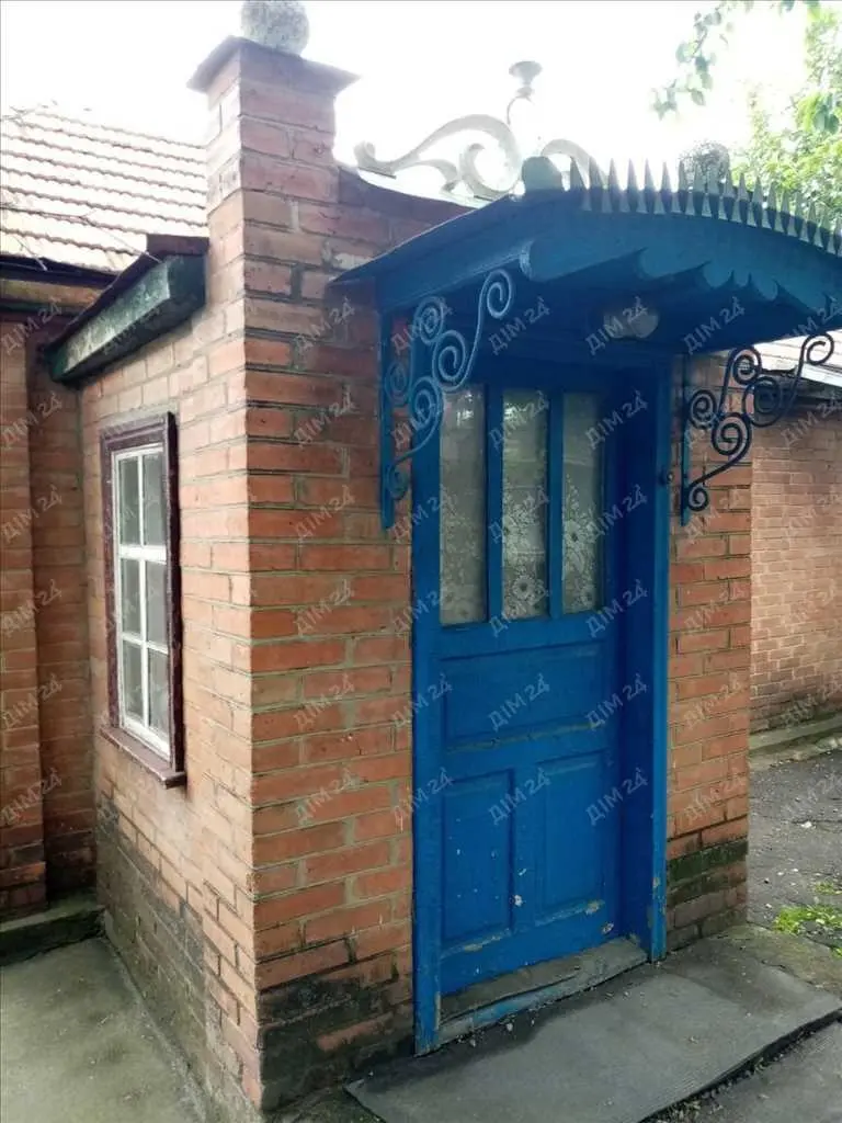 Бюджетна 1/2 будинку в Копилах!