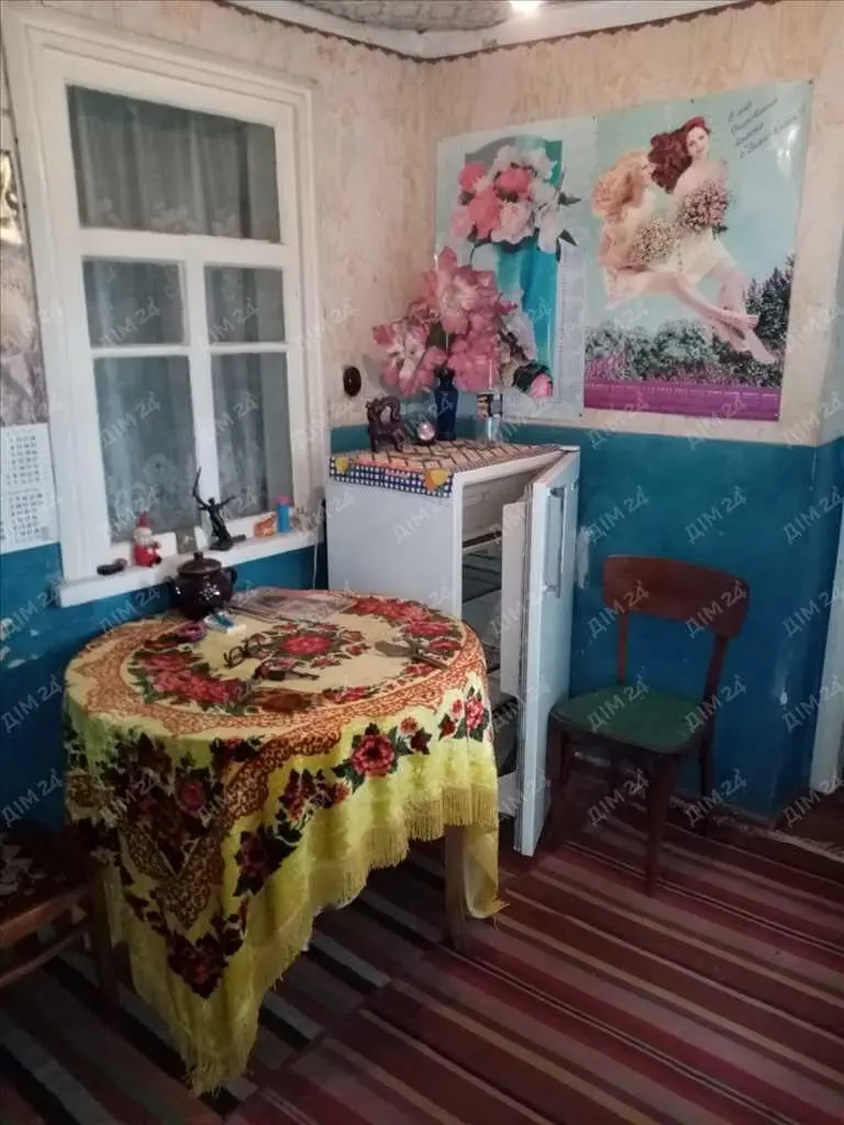 Бюджетна 1/2 будинку в Копилах!