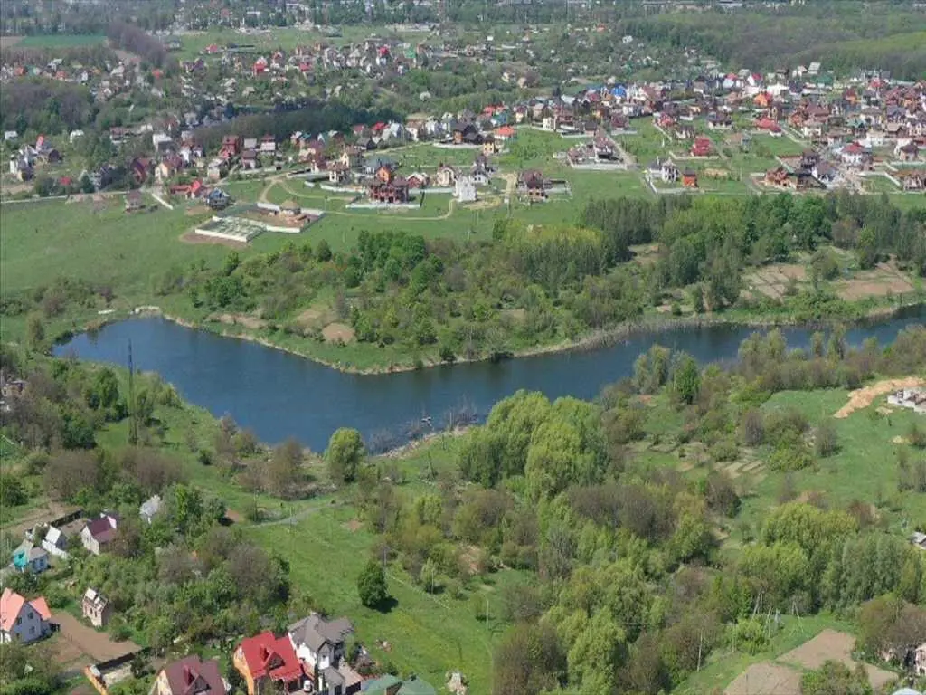 Простора квартира в новобудові!