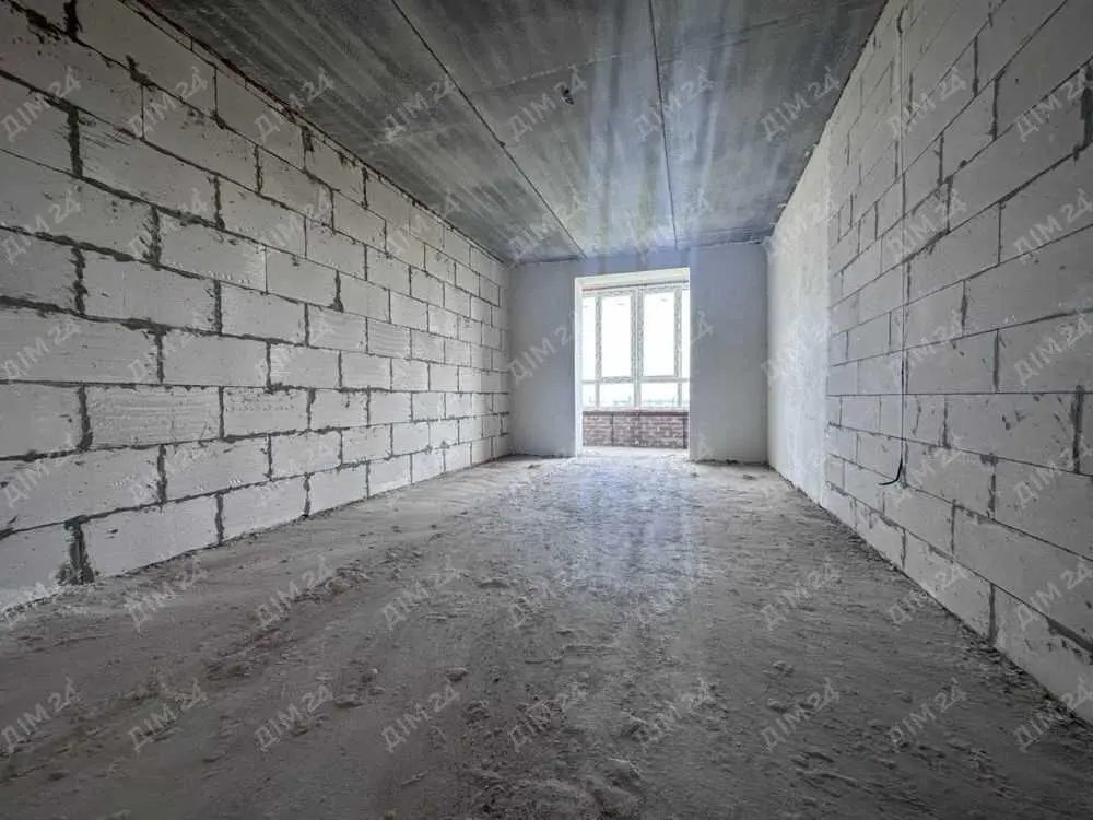 2 кімнатна квартира на Боженка