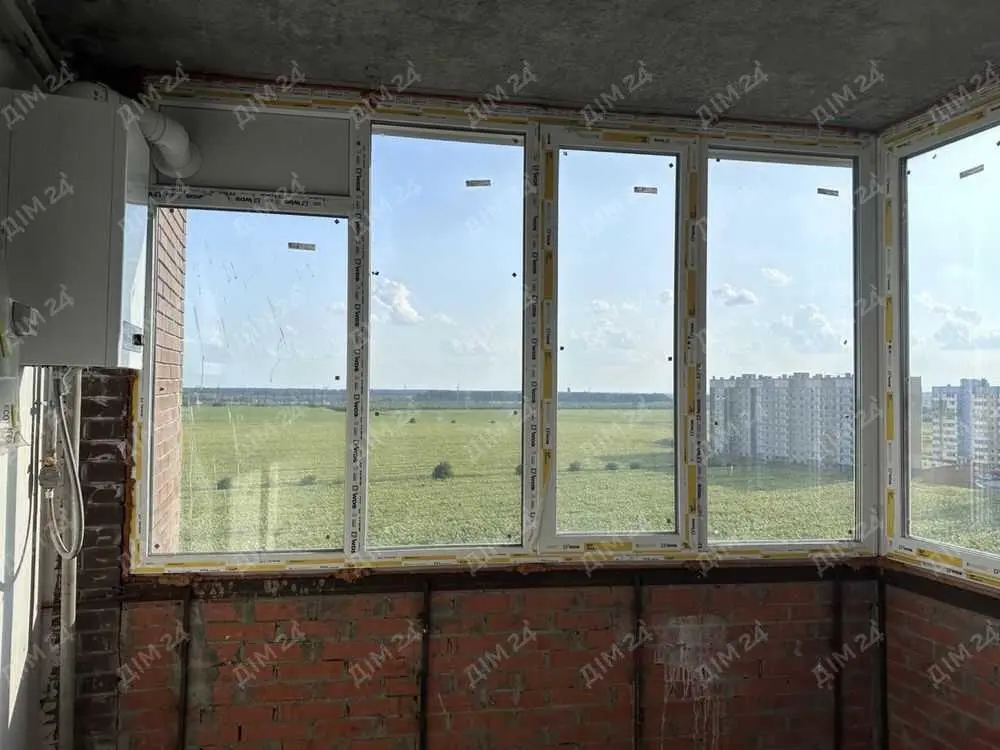 2 кімнатна квартира на Боженка