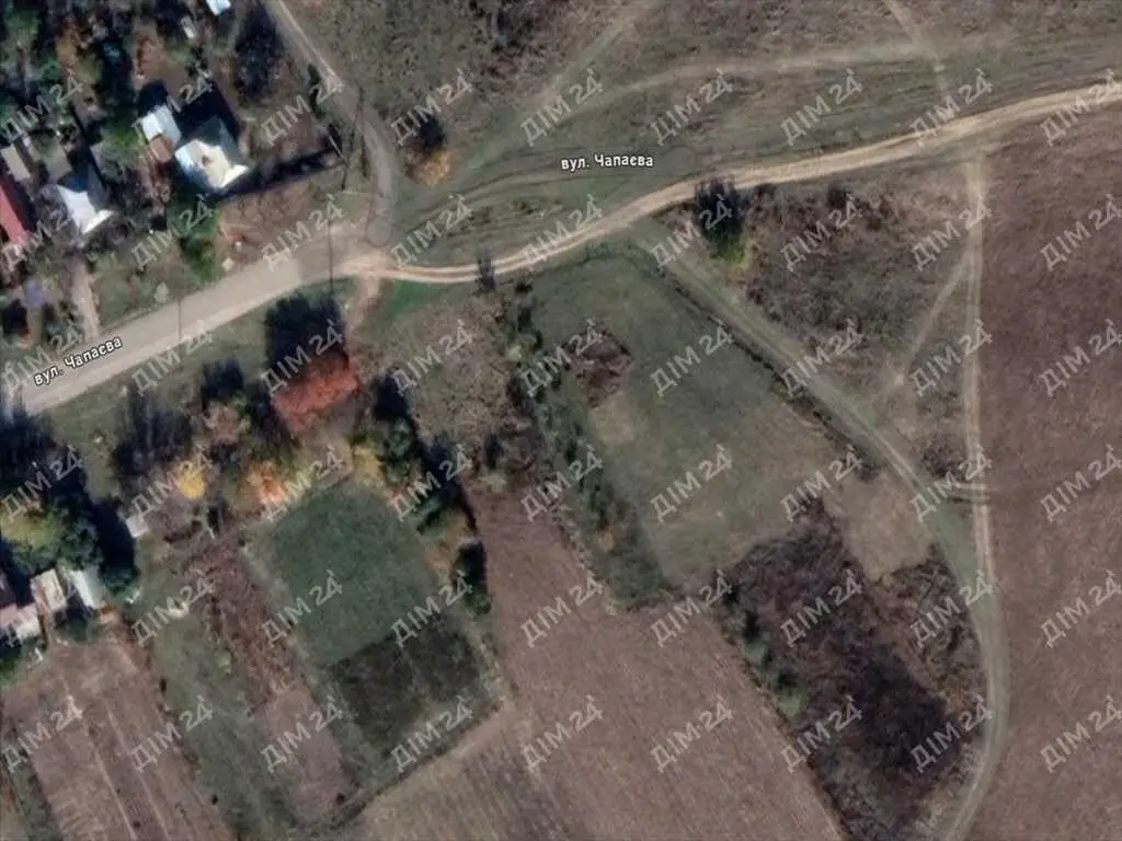 Терміновий продаж, ділянка в Мачухах! 