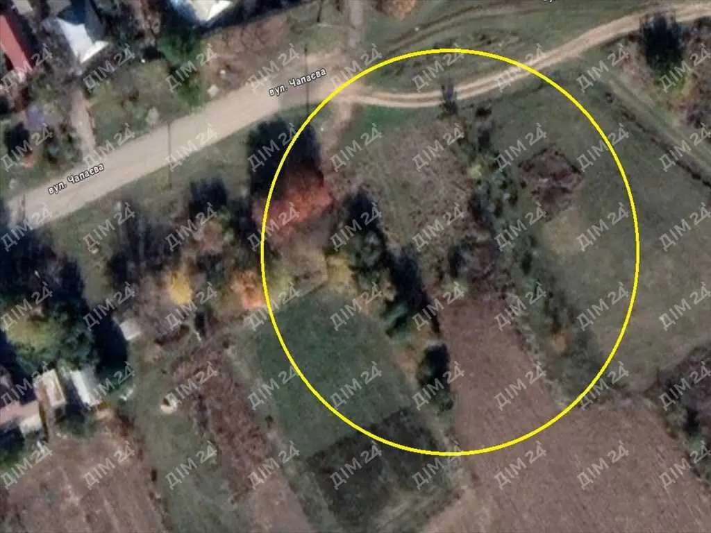 Терміновий продаж, ділянка в Мачухах! 