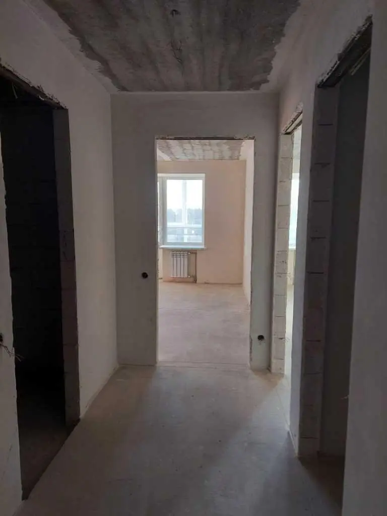 Квартира в новому будинку біля ТРЦ Конкорд