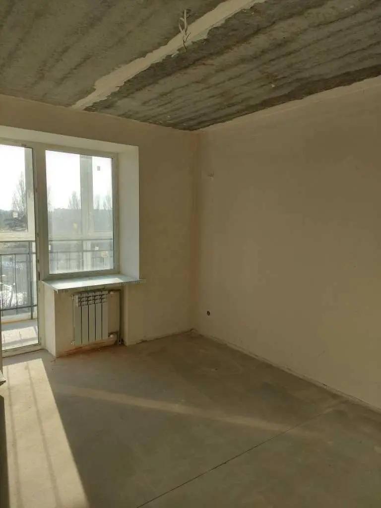 Квартира в новому будинку біля ТРЦ Конкорд