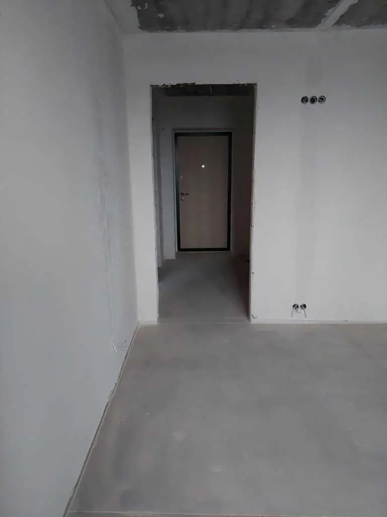 Квартира в новому будинку біля ТРЦ Конкорд