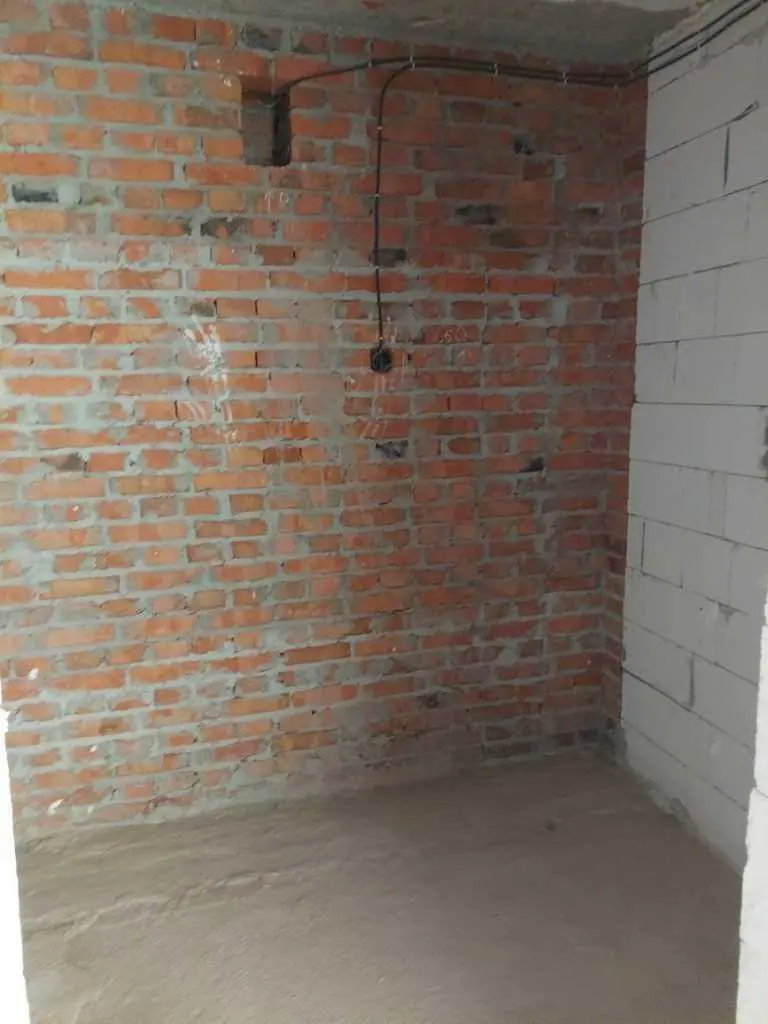 Квартира в новому будинку біля ТРЦ Конкорд