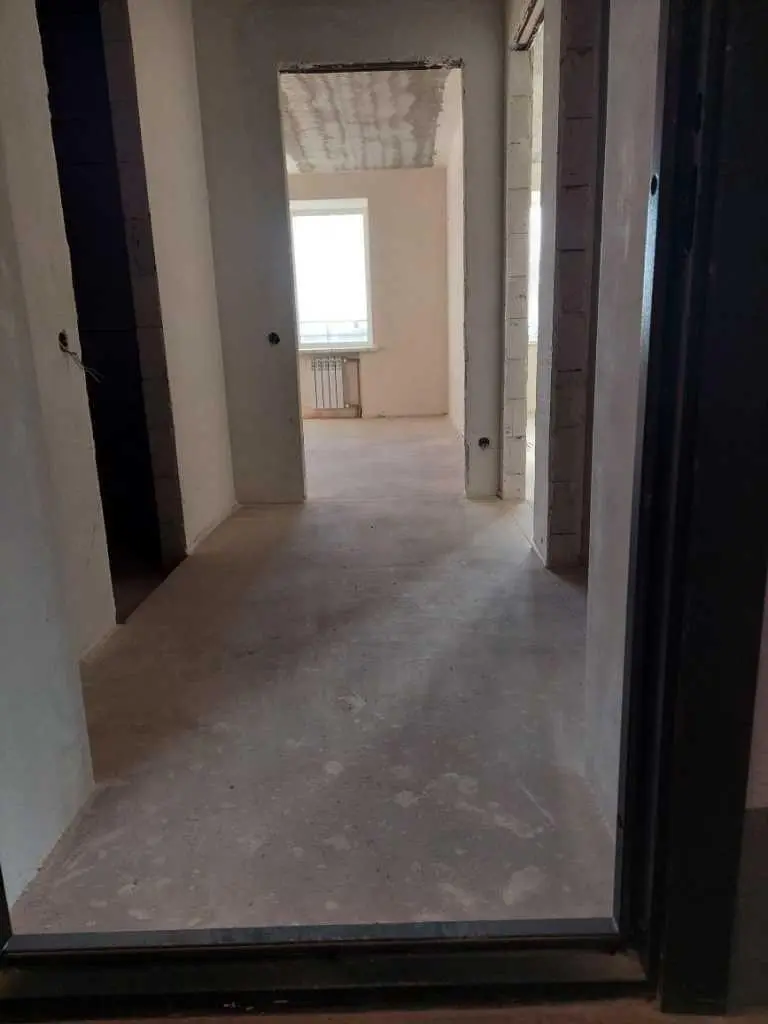 Квартира в новому будинку біля ТРЦ Конкорд