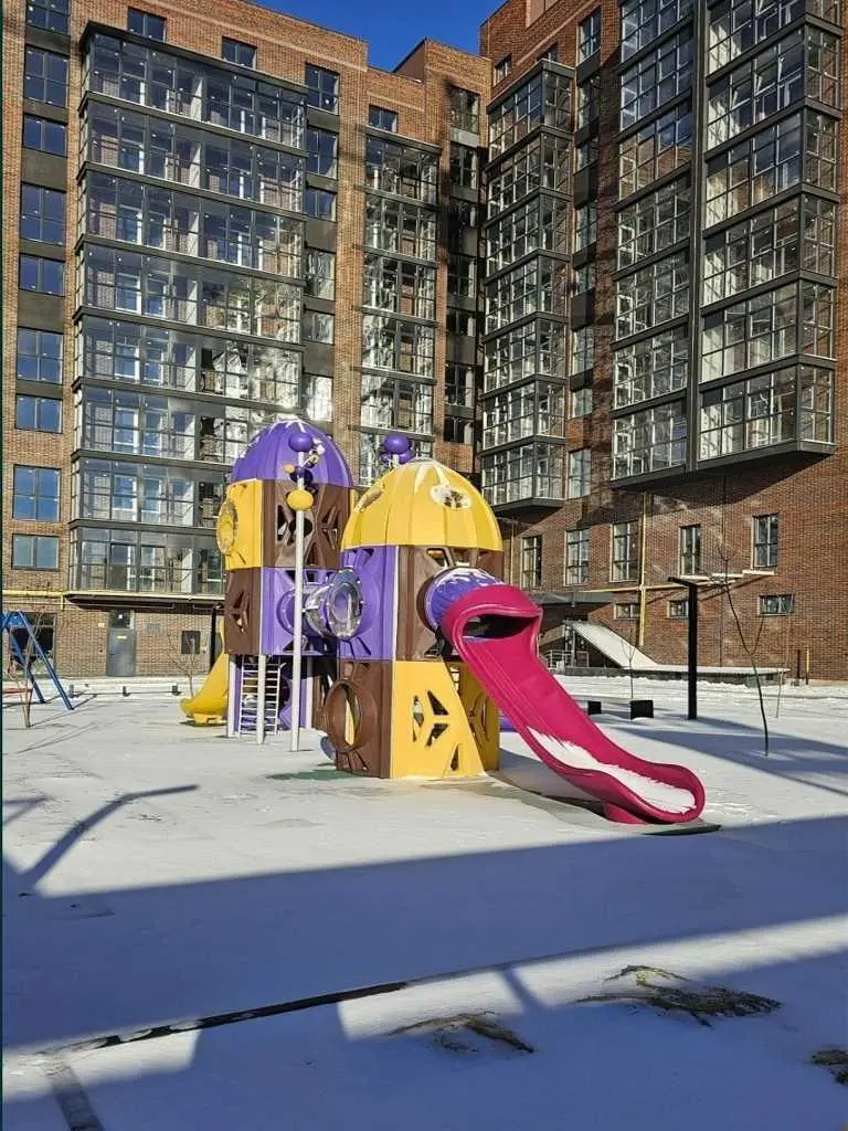 Однокімнатна квартира ЖК Стандарт