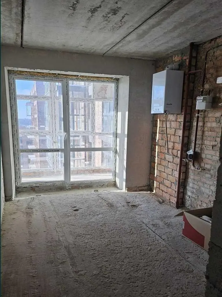 Однокімнатна квартира ЖК Стандарт