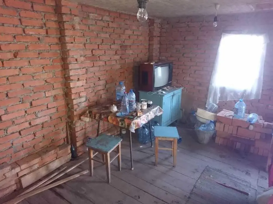 Земля під забудову