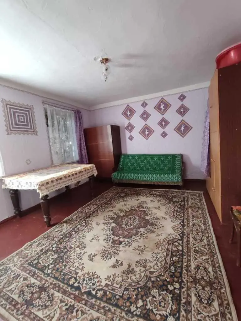 Будинок у с. Соломахівка 