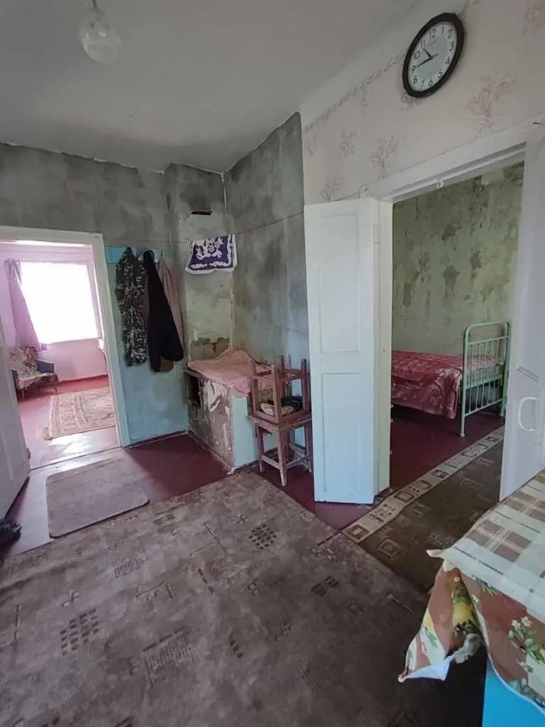 Будинок у с. Соломахівка 