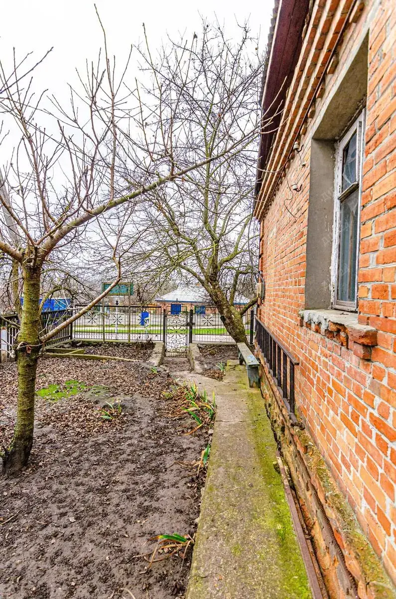 Нові Санжари. Ідеальна локація під комерцію.