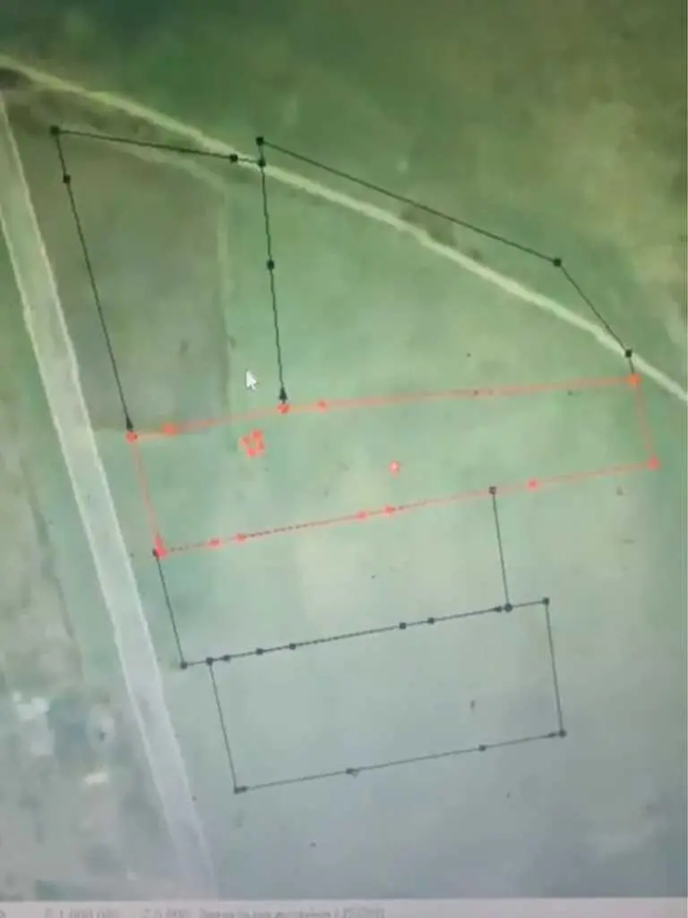 Продається ділянка в с.Нижні Млини