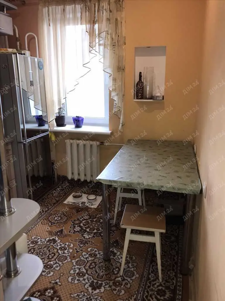 Двокімнатна квартира покращеного планування!