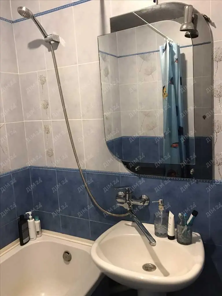 Двокімнатна квартира покращеного планування!