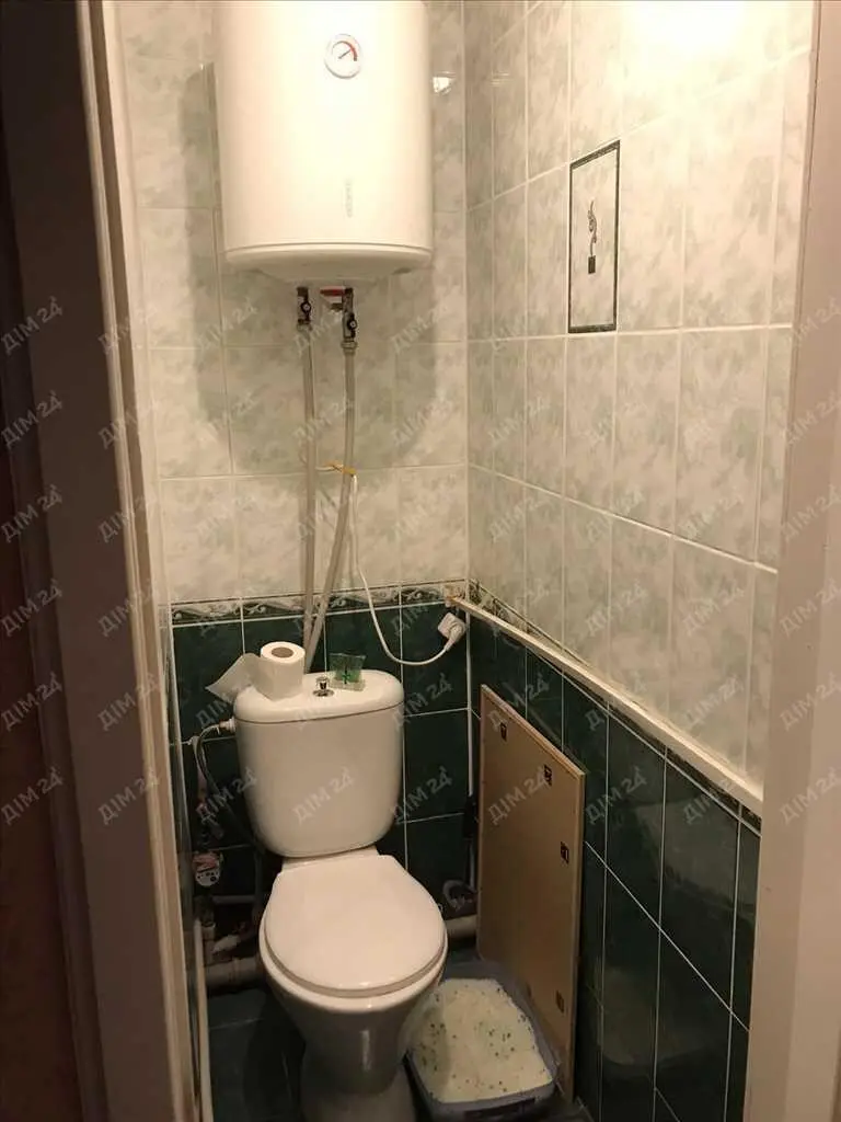 Двокімнатна квартира покращеного планування!