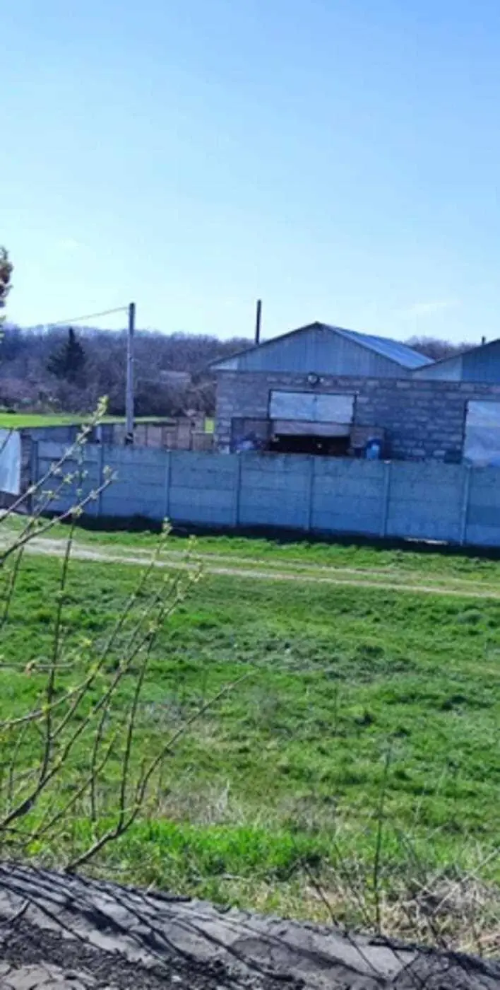 Продаж комерційної нерухомості