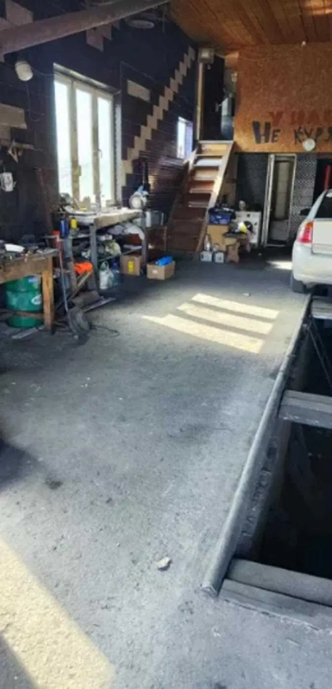 Продаж комерційної нерухомості