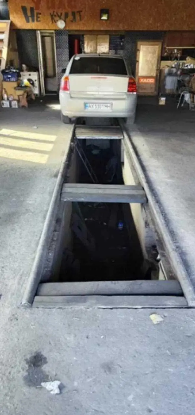 Продаж комерційної нерухомості