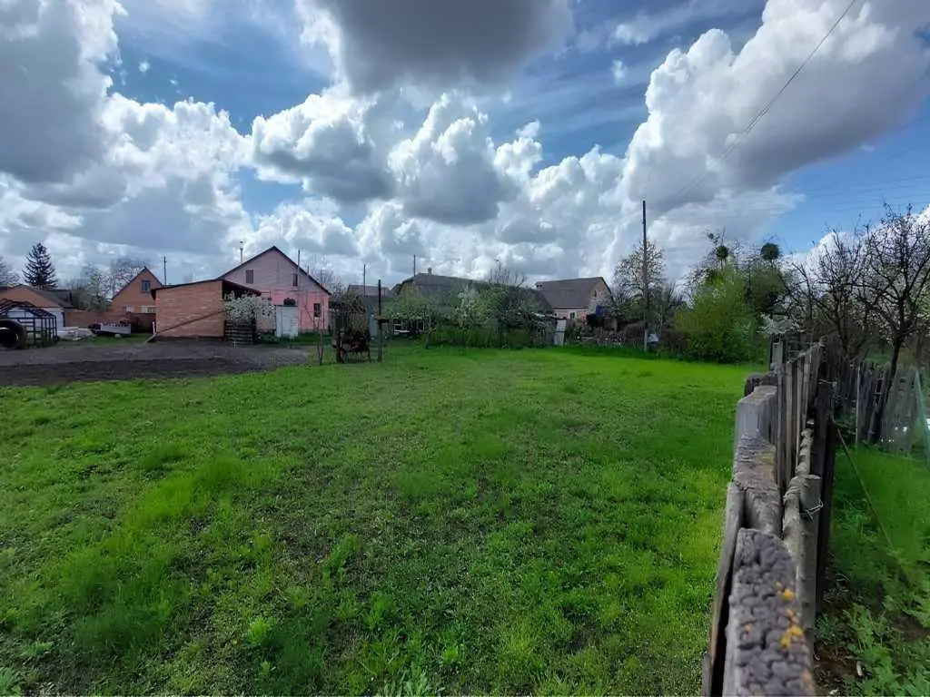 Будинок на Кртуому березі