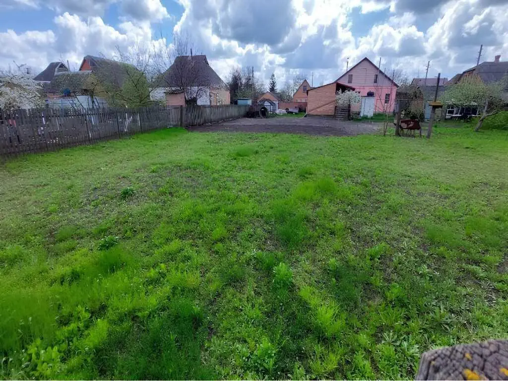 Будинок на Кртуому березі