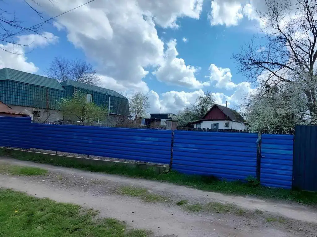 Будинок на Кртуому березі