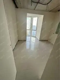 Левада! Квартира з готовим дизайн проектом.