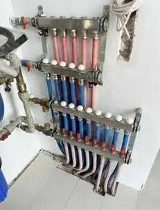 Левада! Квартира з готовим дизайн проектом.