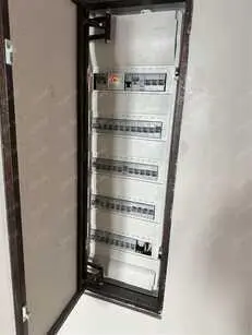 Левада! Квартира з готовим дизайн проектом.