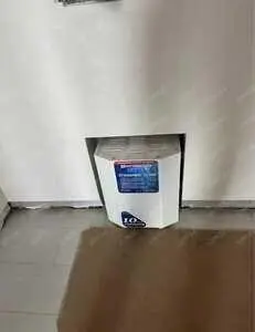 Левада! Квартира з готовим дизайн проектом.