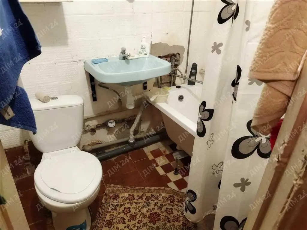 Трикімнатна квартира на Подолі