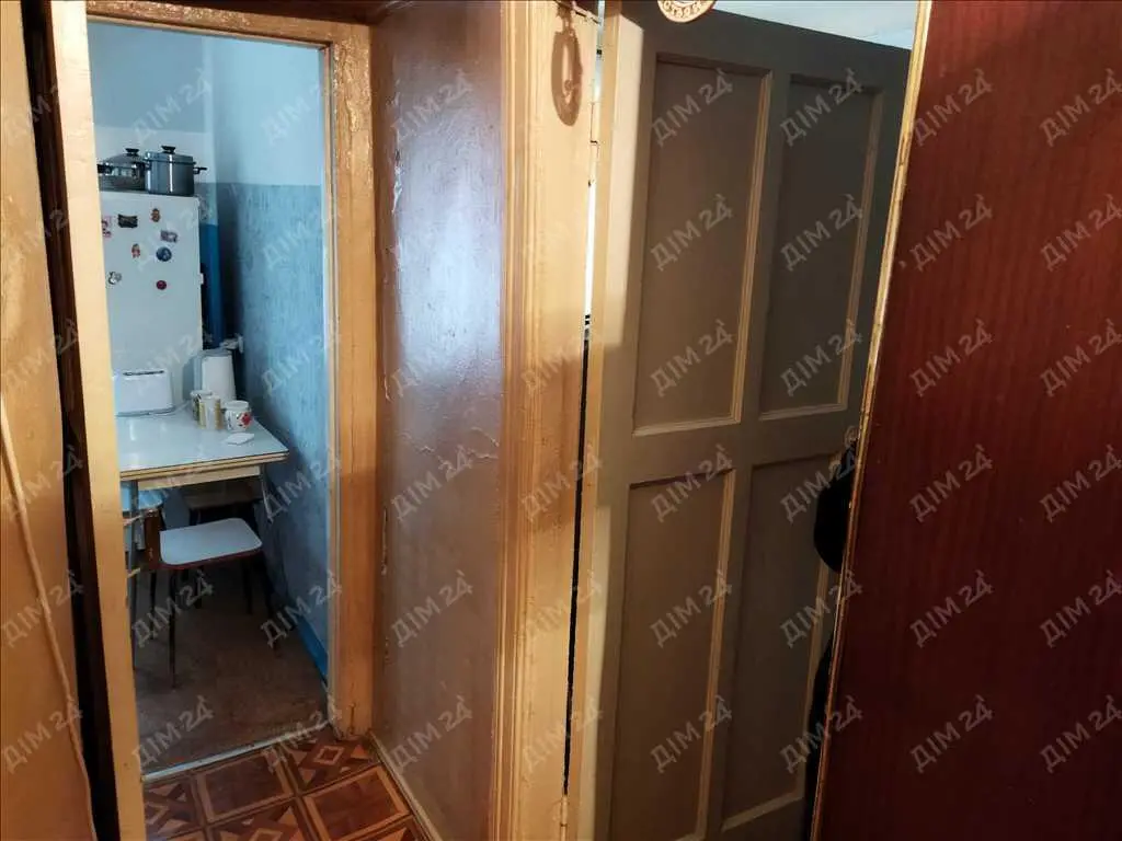 Трикімнатна квартира на Подолі