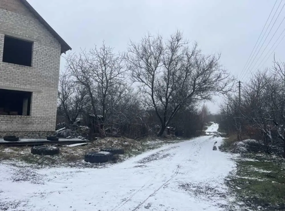 Будинок в Мачухах.