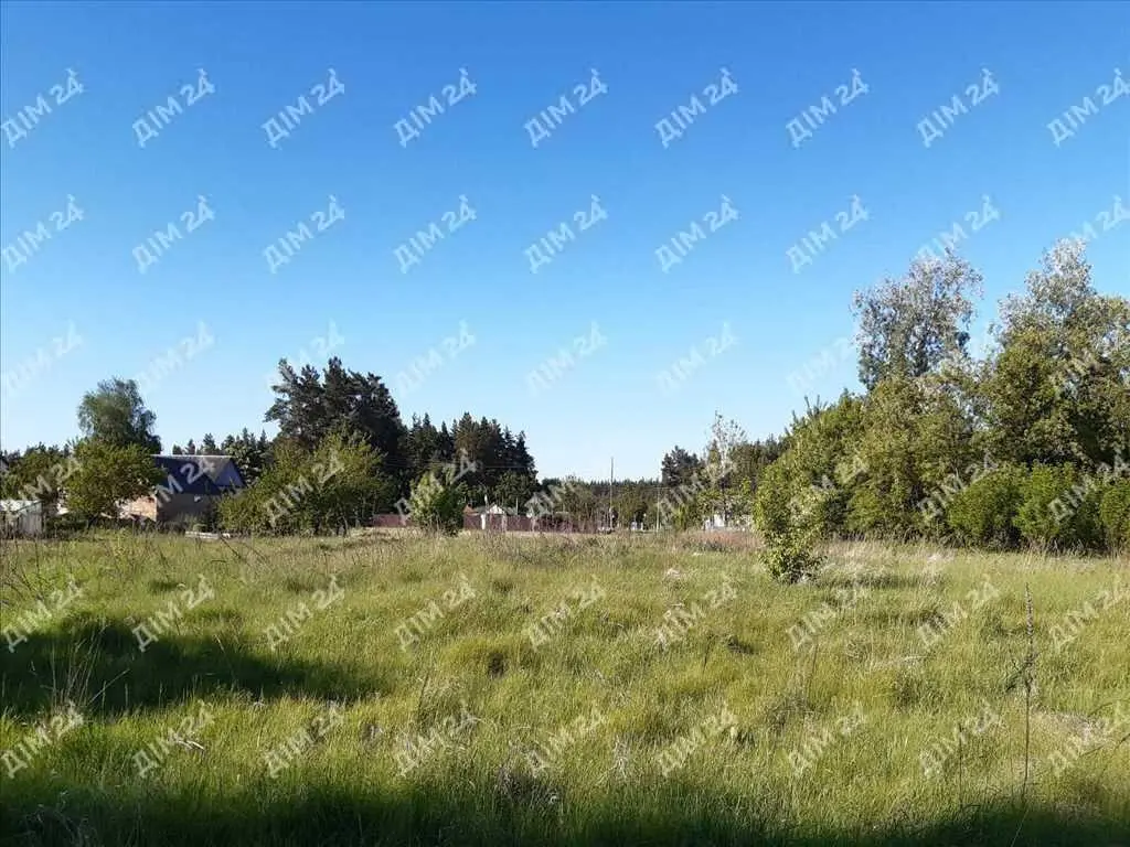 Ділянка в центрі с.Микільське.