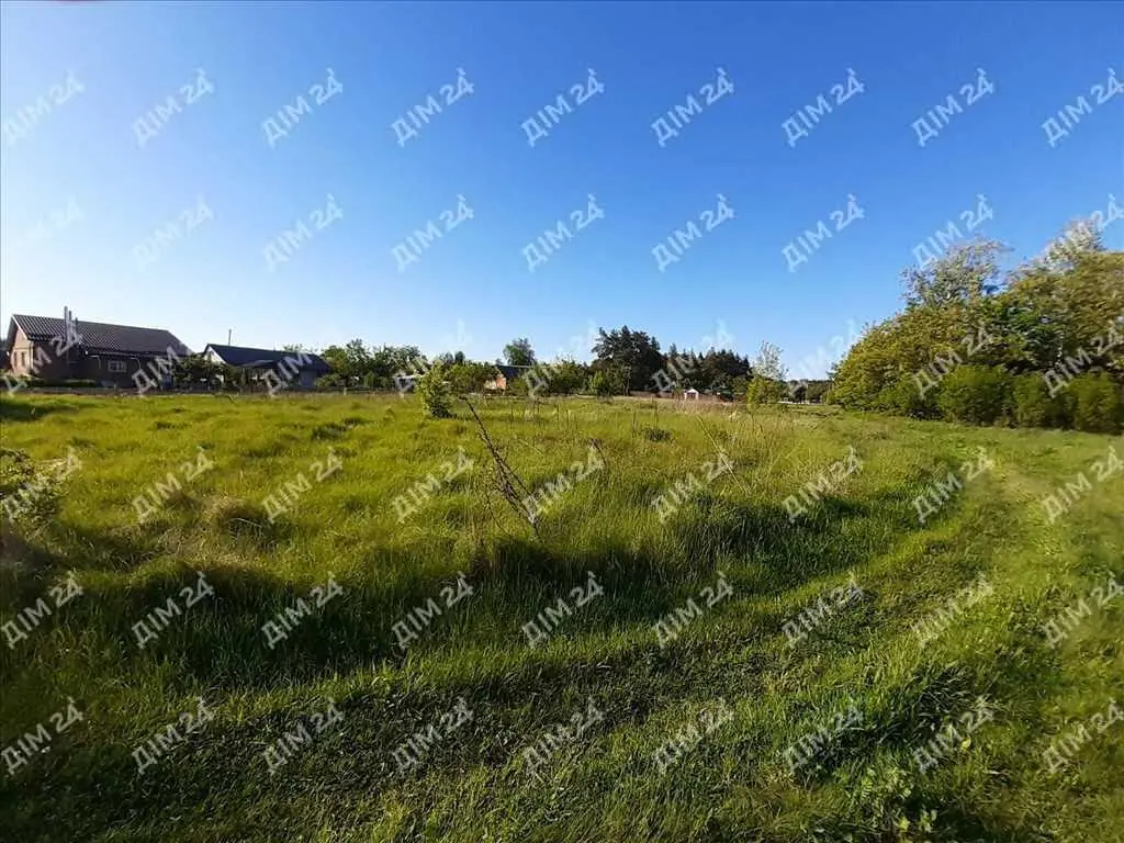 Ділянка в центрі с.Микільське.