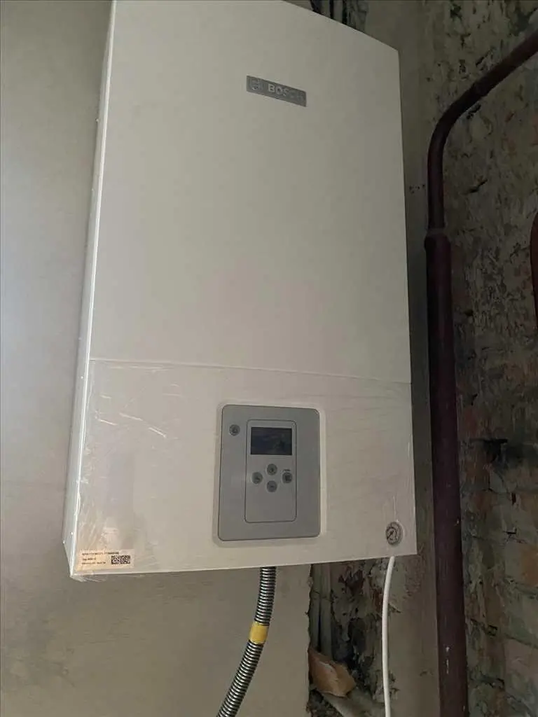 Простора квартира в новобудові на Леваді!