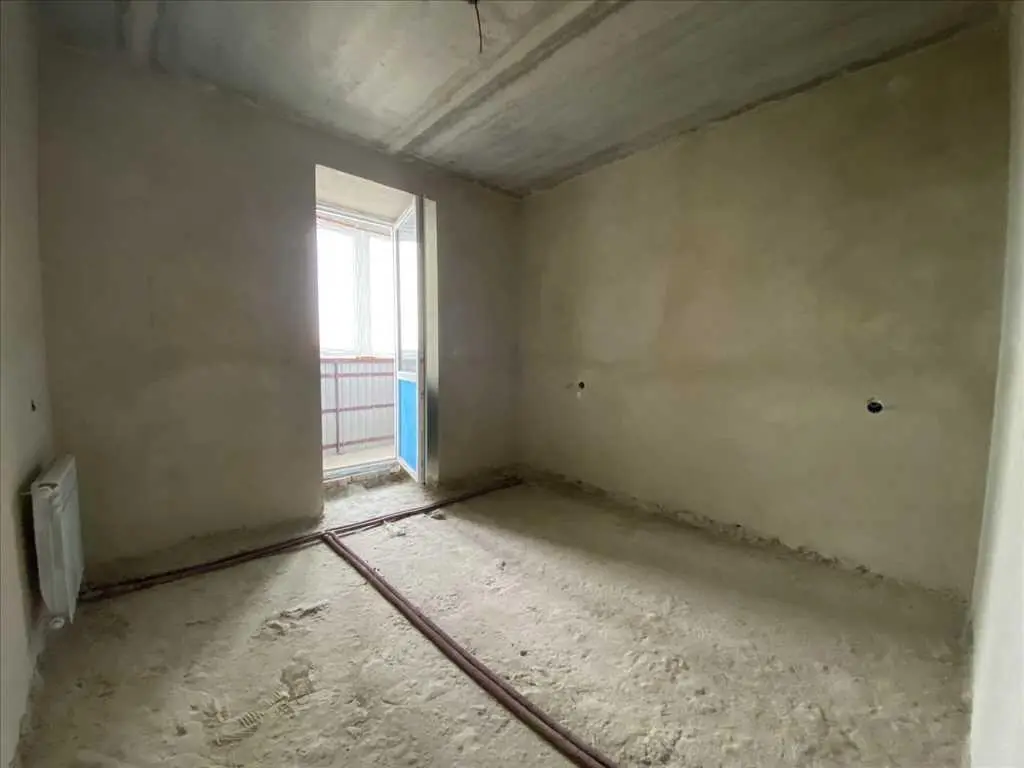 Простора квартира в новобудові на Леваді!