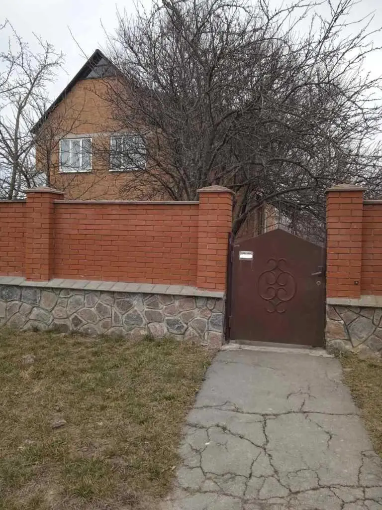 Будинок в Київському районі