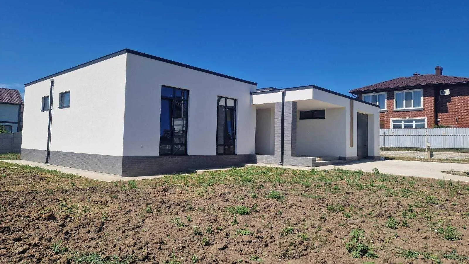 Престижне житло в Яру