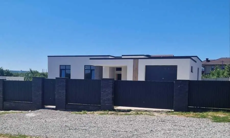 Престижне житло в Яру